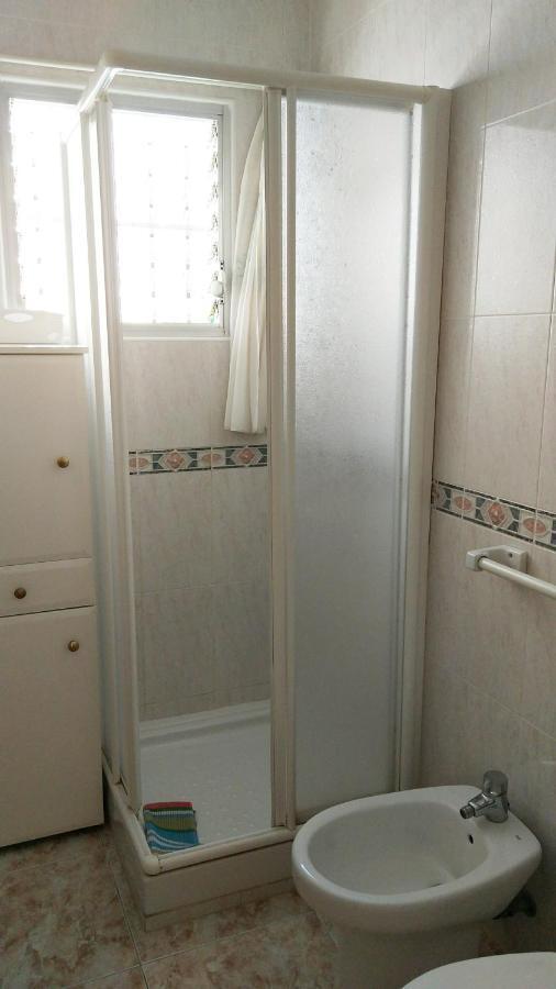 Viviendas Moreno Mar Menor Apartment Santiago De La Ribera Bagian luar foto