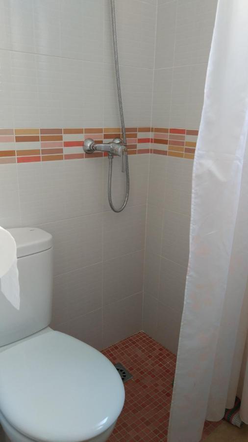 Viviendas Moreno Mar Menor Apartment Santiago De La Ribera Bagian luar foto